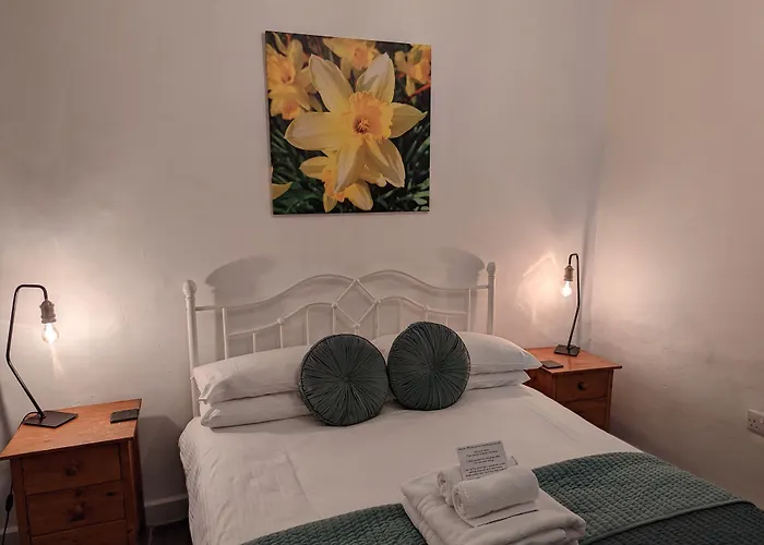 View And Self-catering 4* Grasmere