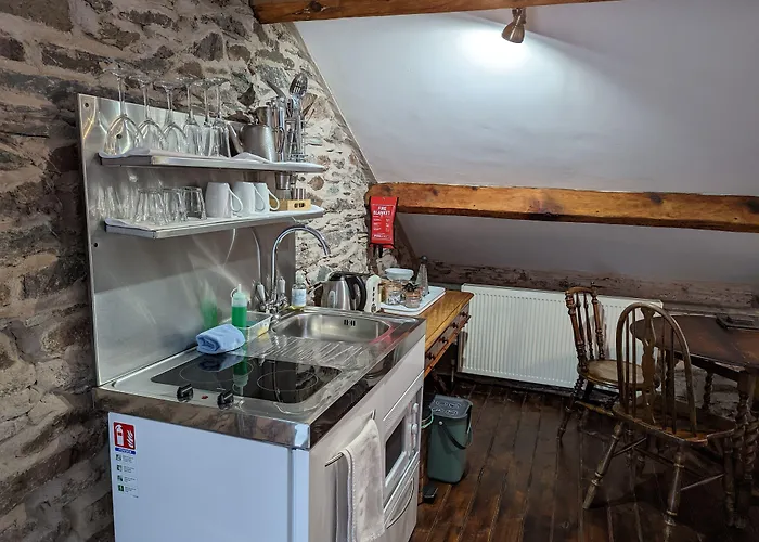 View And Self-catering Guest house