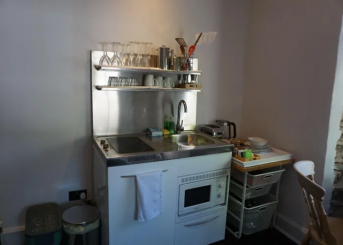 View And Self-catering