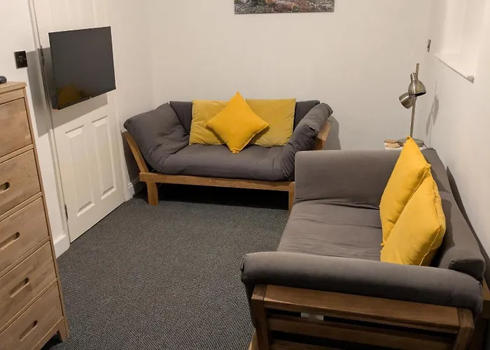 Guest house View And Self-catering 4*