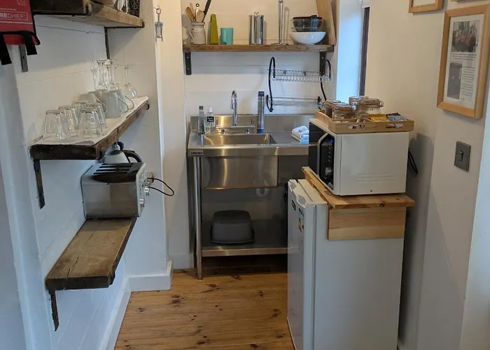 Guest house View And Self-catering Grasmere