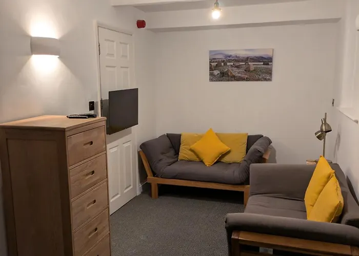 View And Self-catering 4* Grasmere