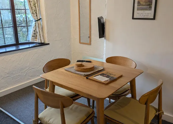 View And Self-catering Guest house