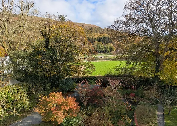 View And Self-catering Guest house