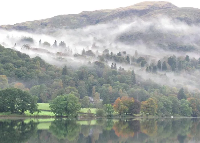View And Self-catering Guest house Grasmere
