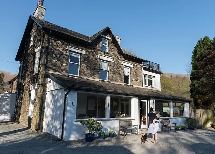 View And Self-catering Guest house