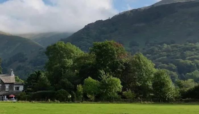 View And Self-catering Guest house Grasmere