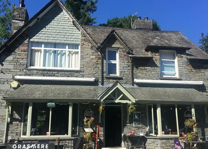 Guest house View And Self-catering