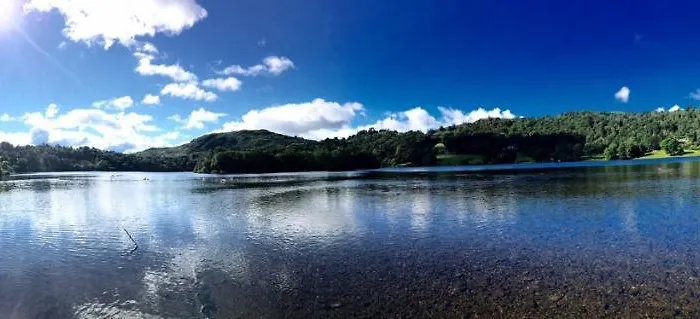 Guest house View And Self-catering Grasmere