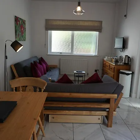 Casa de hóspedes View