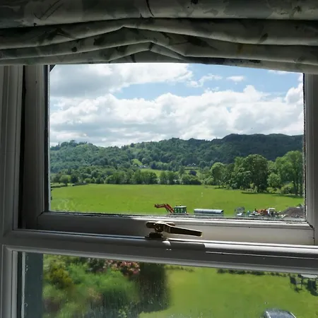 Casa de hóspedes View Grasmere