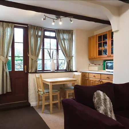 Gæstehus View And Self-catering Grasmere