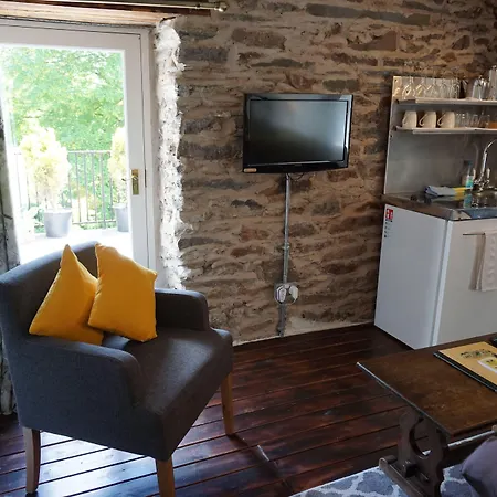Gæstehus View And Self-catering 4*
