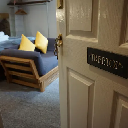 Gæstehus View And Self-catering Grasmere
