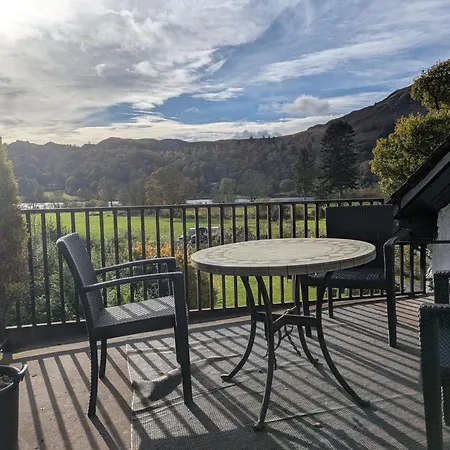 View And Self-catering Gæstehus Grasmere