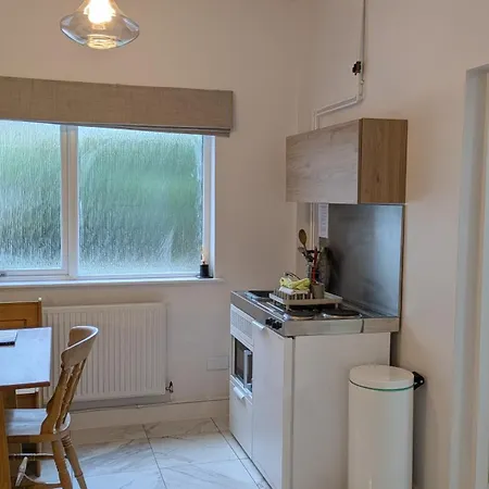 View And Self-catering Affittacamere 4*