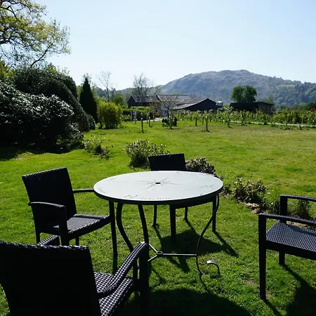 View And Self-catering Gæstehus Grasmere