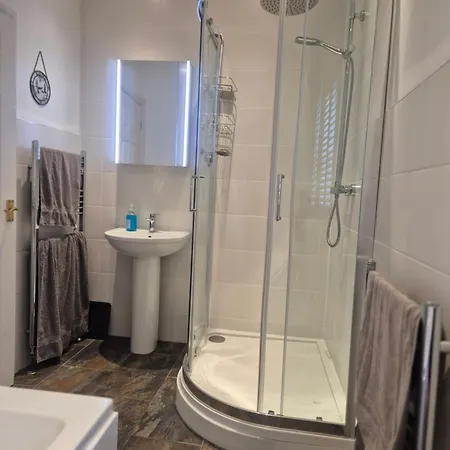 View And Self-catering 4* Grasmere