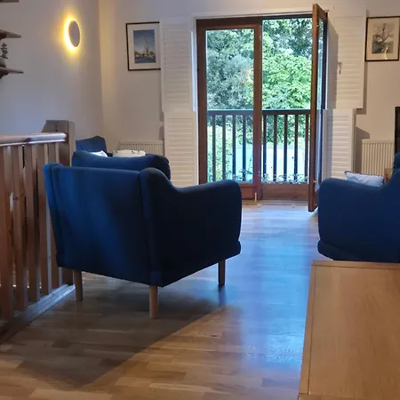 View And Self-catering 4*