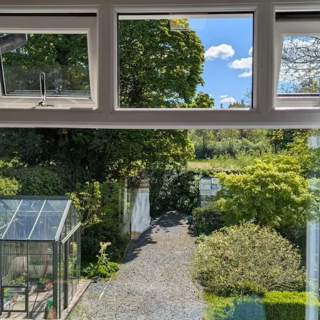 Penzion View And Self-catering